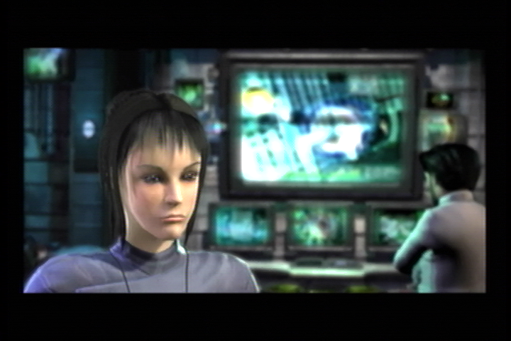 Deus Ex Invisible War screenshot 3 for Xbox